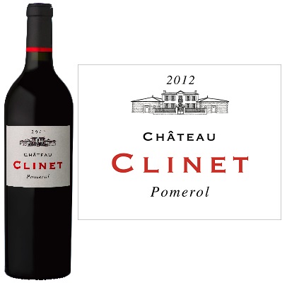 CH. CLINET