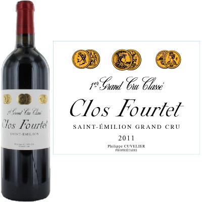 CLOS FOURTET