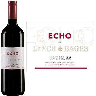 ECHO DE LYNCH BAGES