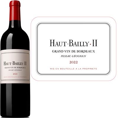 HAUT BAILLY II