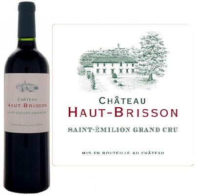 CH. HAUT BRISSON