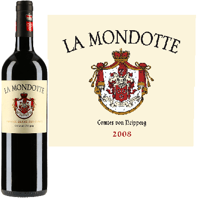 LA MONDOTTE