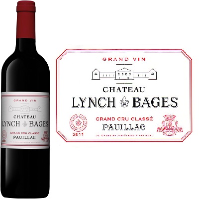 CH. LYNCH BAGES