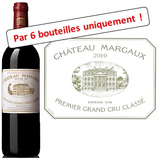 CH. MARGAUX