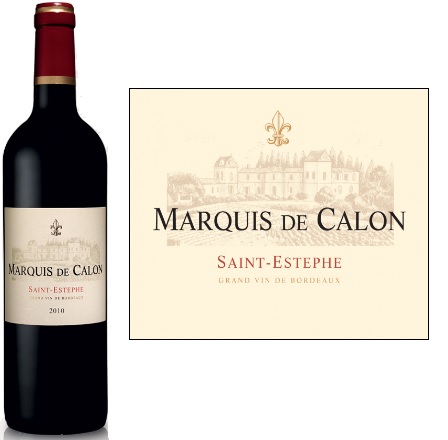 MARQUIS DE CALON