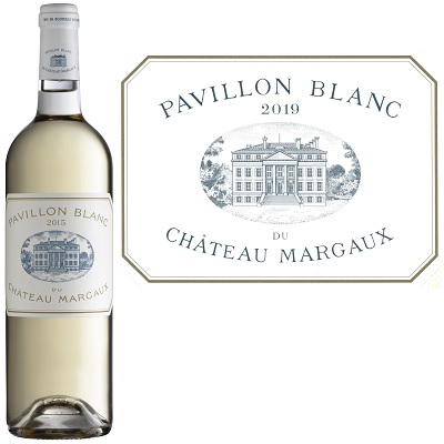 PAVILLON BLANC