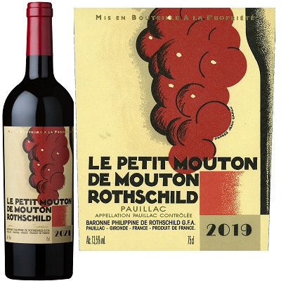 LE PETIT MOUTON DE M.ROTHSC.