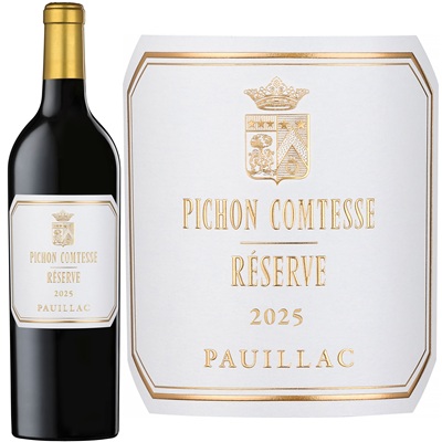 PICHON COMTESSE RESERVE