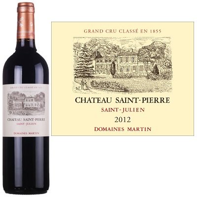 CH. SAINT PIERRE