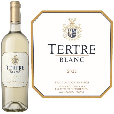 CH. DU TERTRE BLANC